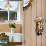 Tv1652-albaek-musvagevej-116 بيت للعطل