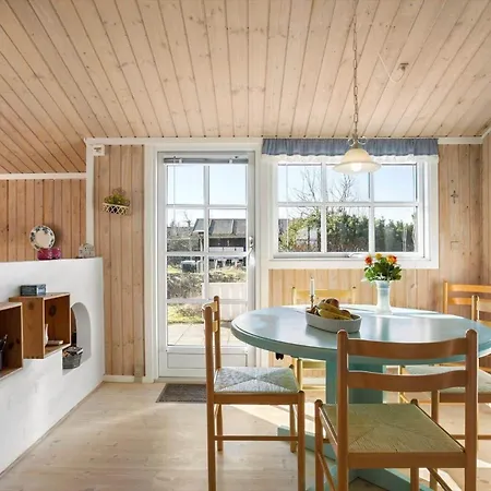 Holiday home Tv1652-albaek-musvagevej-116