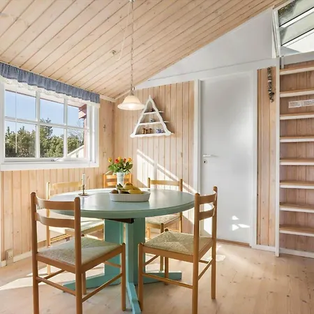 Tv1652-albaek-musvagevej-116 Holiday home