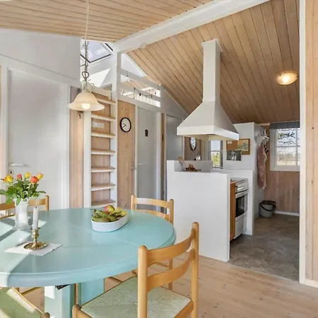 Holiday home Tv1652-albaek-musvagevej-116