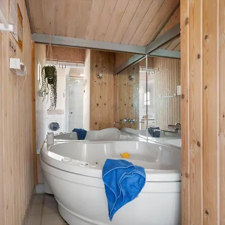 Tv1652-albaek-musvagevej-116 Holiday home *