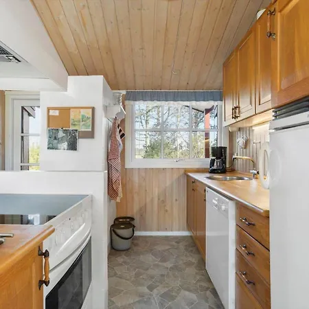 Holiday home Tv1652-albaek-musvagevej-116