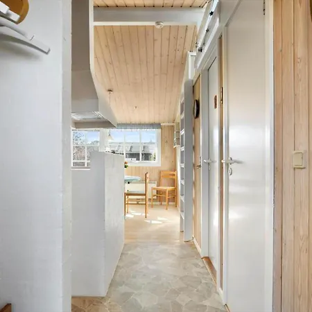 Vakantiehuis Tv1652-albaek-musvagevej-116