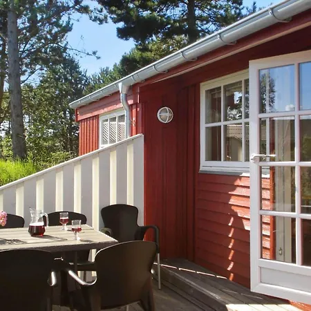 Feriehus Tv1652-albaek-musvagevej-116 Ålbæk